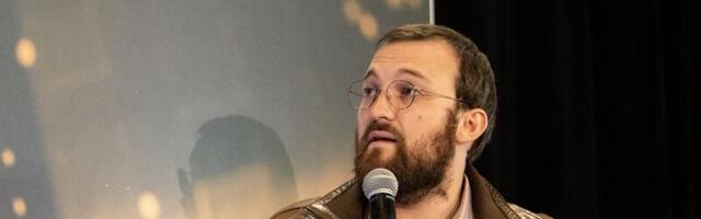 Cardano’s Hoskinson Sees Bitcoin Touching $250K, Tech Giants Adopting Stablecoins