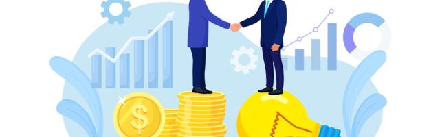 Specialist VCs On Ride To Empower Early-Stage Startups