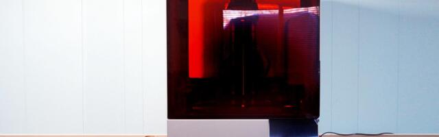 Formlabs Form 4L review: Industrial resin made simple