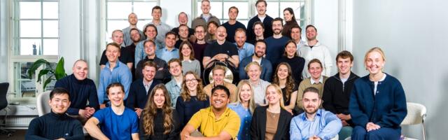 AI-native deal sourcing platform Inven raises $12.8m Series A to bolster US growth
