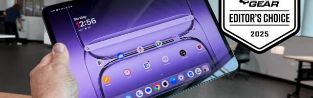 OnePlus Pad 3 Review: Android iPad Air Competitor With Productivity Chops