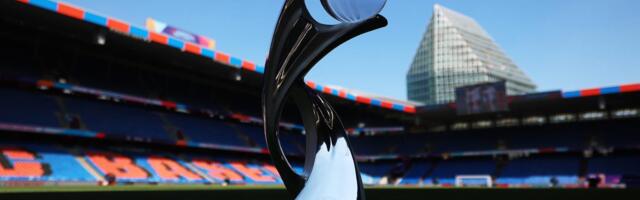 UEFA Women's Euro 2025 Tickets: How to Livestream the Soccer Tournament for Free from Anywhere