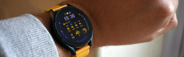 This $10 accessory was the best thing I ever bought for my Galaxy Watch