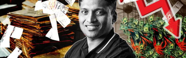 US Court Holds Byju Raveendran In Contempt For Non-Compliance
