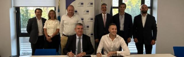 Greece-based STIQ bags €20M from EIB to expand its AI cloud kitchen platform across Europe