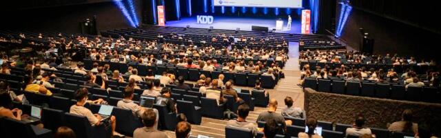 Why the people building the future of AI systems are heading to Toronto for KDD-2025