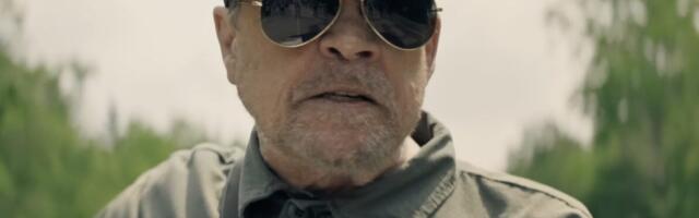 ‘The Long Walk’ Wanted Mark Hamill for His ‘Star Wars’ Sequels Performance