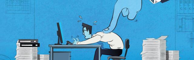 AI Startups Emulate China’s Hardcore 9-9-6 Work Culture