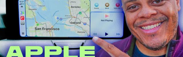 Apple CarPlay Set Up: Tips and Tricks to Get Going video