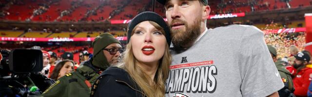 The biggest celebrity power couples, from Taylor Swift and Travis Kelce to Jay-Z and Beyoncé