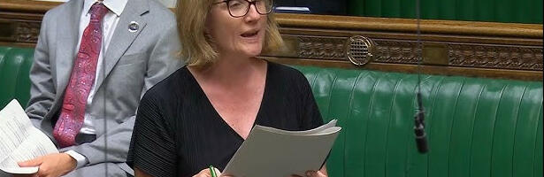 101 UK Labour MPs call to raise taxes on gambling companies to tackle child poverty