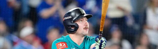 MLB Playoffs 2025: How to Watch Mariners vs. Blue Jays, Dodgers vs. Brewers Today