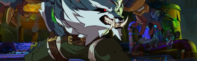 2XKO's lead champion designer on the game's ambitious promise to deliver more new characters a year than Street Fighter 6