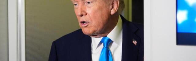 Trump threatens Canada with 10% extra import tax for not pulling down anti-tariffs ad sooner Trump threatens Canada with 10% extra import tax for not pulling down anti-tariffs ad sooner