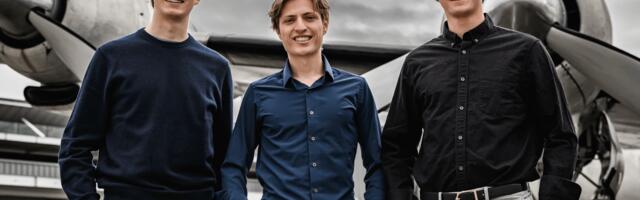 SalesPatriot lands $5M for defence procurement modernisation and European expansion SalesPatriot lands $5M for defence procurement modernisation and European expansion