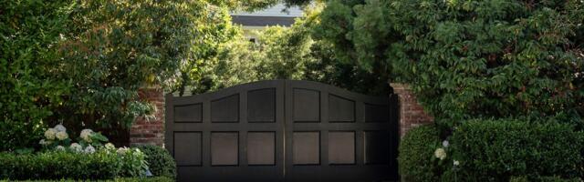 Mark Zuckerberg Opened an Illegal School at His Palo Alto Compound. His Neighbors Revolted