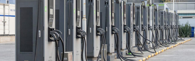 These EV Charging Networks Get The Most Complaints (According To Consumer Reports)