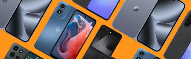 Whatever you do, don’t buy these 5 Android phones on Black Friday