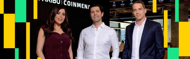 Turkey's Paribu Buys CoinMENA in $240M Deal, Expanding Into High-Growth Crypto Markets