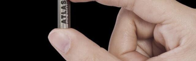 'World's first scalable DNA data storage offering' announced offering a staggering ‘60PB in 60 cubic inches,’ enough to hold 660,000 4K movies — Atlas Data storage claims its solution is 1000x denser than LTO-10 tape