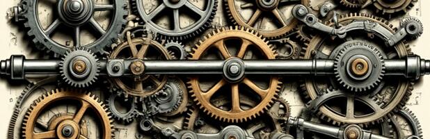 Совершенствование механизма управления в компании с использованием ИТ