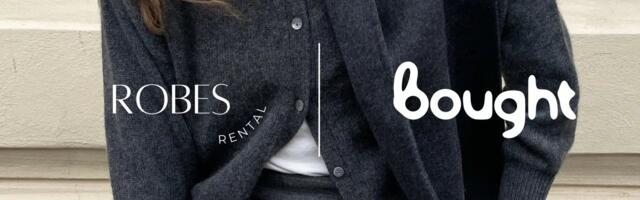 Bought snaps up luxury rental platform Robes Rental in third acquisition of 2025