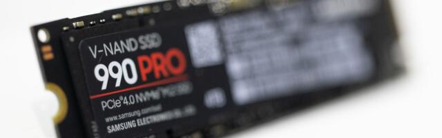 Windows 11 rockets SSD performance to new heights with hacked native NVMe driver — up to 85% higher random workload performance in some tests