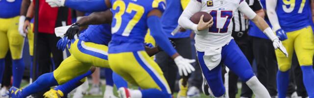 Its playoffs time — how to watch every NFL game this postseason