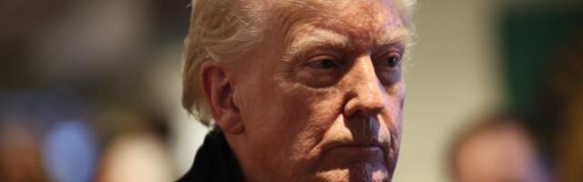 How Trump endangered Ilhan Omar