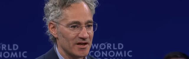 German philosophy, FDEs and no job titles: the Palantir culture spreading through European tech