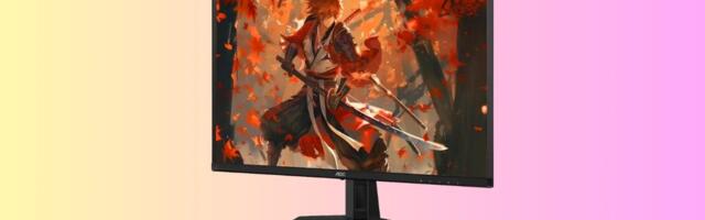 A $379.99 QD-OLED monitor is a better upgrade than most PC parts