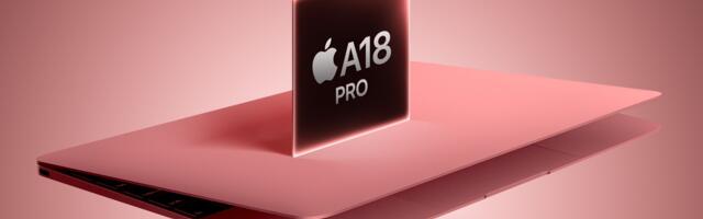 More Lower-Cost MacBook Details Surface Ahead of 'Apple Experience' Next Week