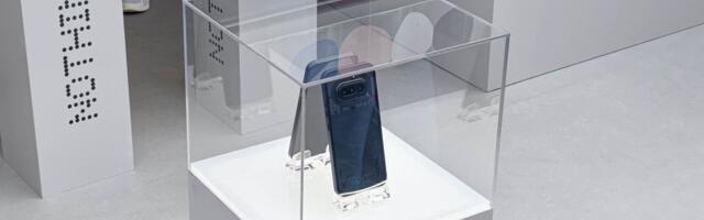 Here’s our best look at Nothing Phone (4a)