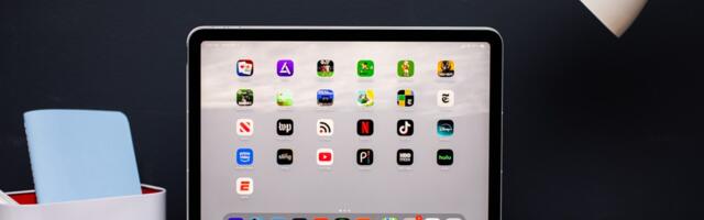 Apple iPad Air M4 review: a little bit faster now