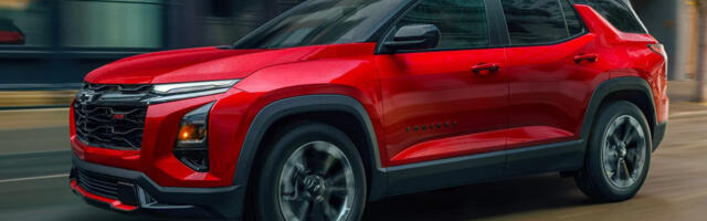 JD Power Just Named The Most Dependable Chevrolet Models Of 2026