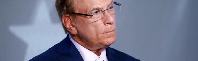 BlackRock is betting billions that tokenized funds will do for Wall Street what the internet did to mail