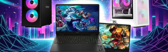 I've looked through hundreds of listings in the HP Spring sale — these are the 9 best deals on RTX 5060, 5070, and 5080 machines