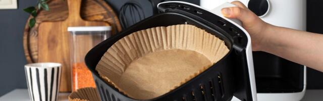 Love Your Air Fryer? Spoil It (And Yourself) With These 9 Accessories