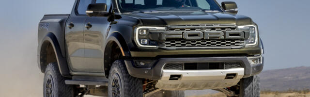 This Is The Most Powerful Midsize Truck You Can Buy In 2026