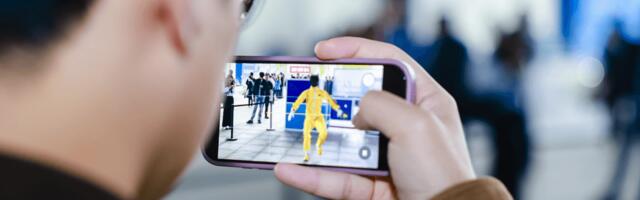 Ready or Not, “Embodied AI” Is Leaving the Lab and Entering Infrastructure