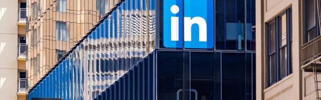 LinkedIn to lay off 5% of workforce as tech job cuts spread across Silicon Valley