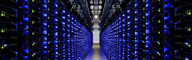 China bypasses US GPU bans with 1.54-exaflops 'LineShine' supercomputer — CPU-only monster packs 2.4 million Huawei-designed Armv9 cores