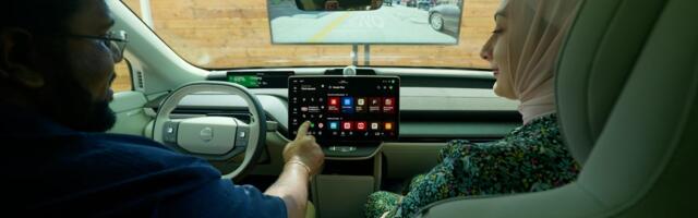 Google's In-Car Gemini Dimmed the Sunroof, Ordered Dinner and Became My Tour Guide