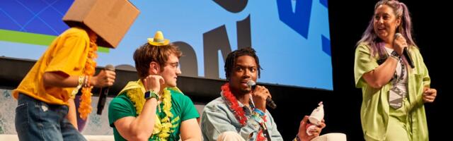 How to get tickets for VidCon 2026