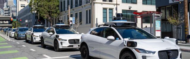 Autonomous vehicles were supposed to cut traffic—what if they don't?
