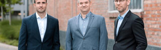 Kodesage raises $6.6M for AI-powered legacy software modernisation