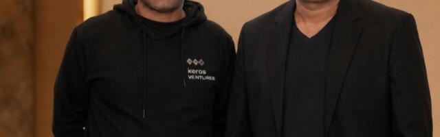 Together Fund’s Manav Garg Joins Emergent As Executive Chairman