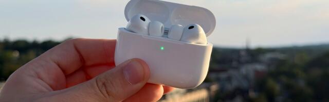 AirPods Pro 3 have hit a record-low price of $179 ahead of Prime Day — I doubt these 'near-perfect set of noise-cancelling earbuds' will get any cheaper