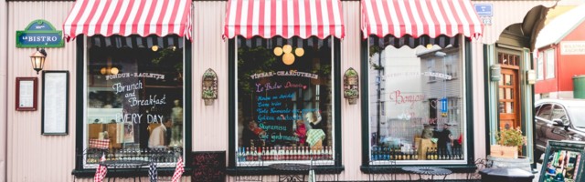 SMEs need to step up to the corporate innovation challenge