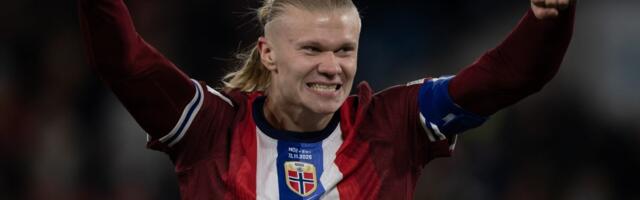 How to watch Iraq vs. Norway online for free
